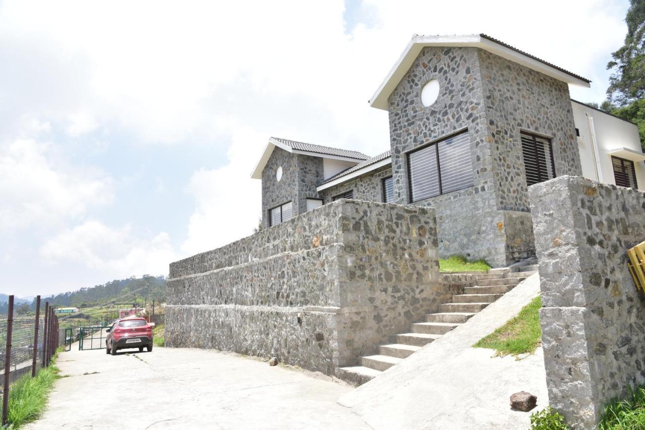 Stone Bungalow Villa Kodaikanal Exterior photo