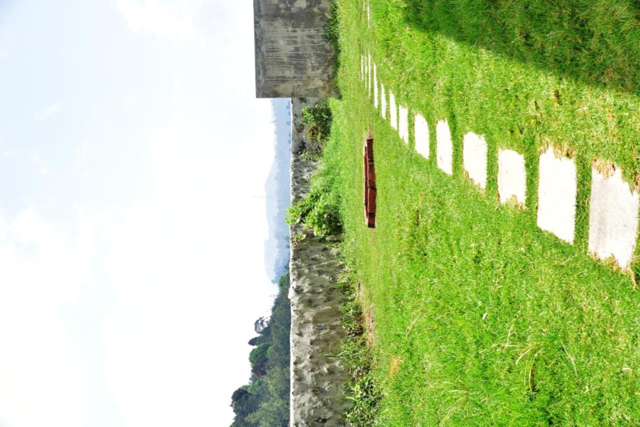 Stone Bungalow Villa Kodaikanal Exterior photo